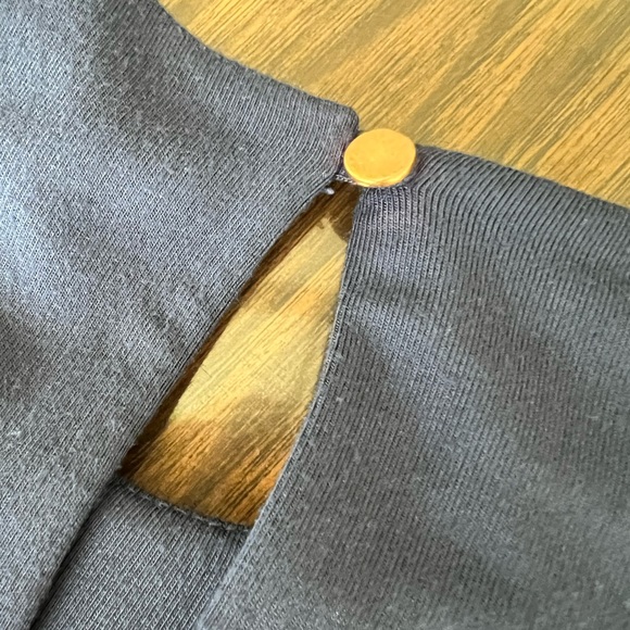 TART MAXI DRESS    (Size: S)    ***NWT*** Very Long--61.5" - Picture 5 of 8